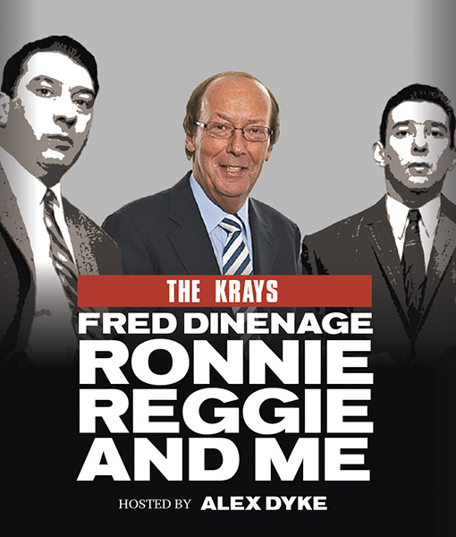 The Blind Beggar The Krays