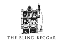 The Blind Beggar